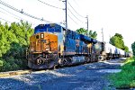 CSX 3113 on I-010